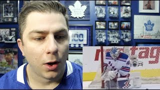 LFR13 - Game 40 - By The Sword - NYR 5, Tor 4 (OT)