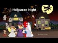 Unit 12 - A Halloween Song: 