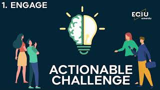 Challenge-based learning in practice (CBL)
