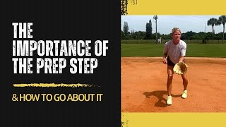 The Importance Of The Prep Step + How To Go About It