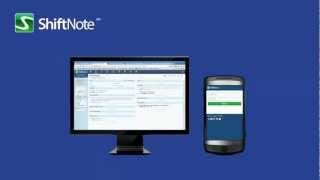 Digital Logbook for Managers