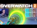 The BEST/MOST Viewed Clips of FroggerOW (Reddit Lucio)