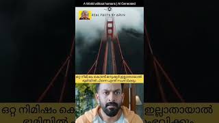 മനുഷ്യൻ ഭൂമിയിൽ ഇല്ലാതെയായാൽ ഇങ്ങനെയൊക്കെ ആയിരിക്കാം