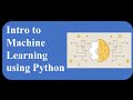 Hands on intro to visualizing data | Matplotlib  | Python | Machine Learning for Beginners 4