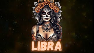 LIBRA❌THEY WANT TO COME CLEAN AND CONFESS EVERYTHING😮THEY CAN'T LET YOU GO🚶NOVEMBER TAROT LOVE