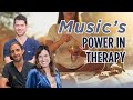 Music Therapy for Anxiety and Depression: An Additional Tool with Ketamine