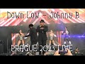 Down Low - Johnny B (PRAGUE 90s Explosion 2023 LIVE)