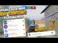 MENGATASI LAG SAMSUNG EXYNOSE DISABLE GAMEBOOSTERNYA BRO !!!