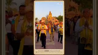 Nilkanthdham #religion #reels #swaminarayan #status #nilkanthdham #vlogs #sorts