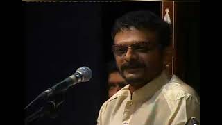 02 T M Krishna Elaa nee dhayaraadhu  bAla kanakamaya chEla aThAna thyAgarAja