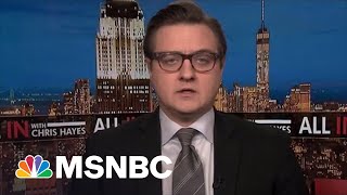 Watch All In With Chris Hayes Highlights: Jan. 18