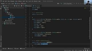 Methods - Java Course - OpenBootcamp