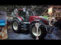 Big 2024 tractor VALTRA Q265