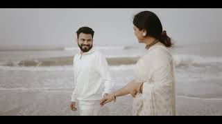 Sapta Sagaradaache Ello |KISHORE | AISHWARYA Hemanth M Rao| Charan Raj | Kapil PRE-WEDDING SONG