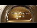 Discover The Magic Of Forno Piombo Ovens And Fire Within, Featuring Tony Piombo