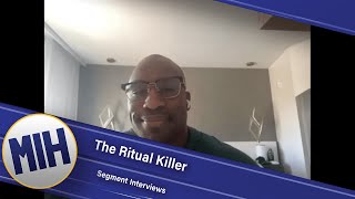 Ritual Killer: Interviews With the Cast and Scenes From the Movie