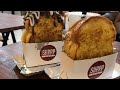 Cafe toast terenak di genteng Banyuwangi | Jowo mandarin