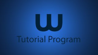 Wikia Tutorial Program: Ep 1 - Getting Started