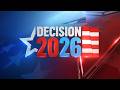 Election Night live: Watch updates on primaries for California governor, Los Angeles mayor and more