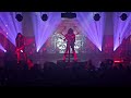 W.A.S.P. Live full show at the Roseland Theatre 10/28/24 Portland Oregon.