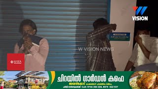 വിൽപ്പനക്കായി കൈവശം വെച്ച  കഞ്ചാവുമായി  3 പേർ അറസ്റ്റിൽ