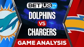Dolphins vs Chargers Predictions | NFL Week 14 Game Analysis