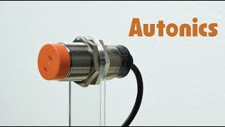 PRL30-15DN2 Индуктивный датчик Autonics