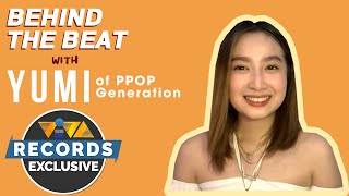 Behind-the-Beat: "YOU" by Yumi of PPOP Generation