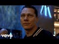 Tiësto - Red Lights (Video)
