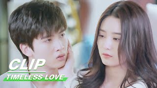 Clip: This Time Let Me Help You | Timeless Love EP20 | 时光与你，别来无恙 | iQiyi