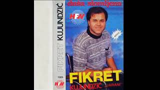 Fikret Kujundzic - Manjaca - (Audio 1993) HD