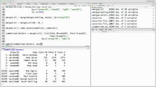 4.6 Exploratory Data Analysis (Exploratory Data Analysis with data.table)