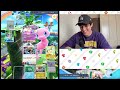 tournamnet winning budget no ex greninja and tauros deck actually works in pokemon tcg pocket