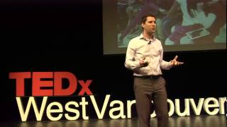 Music Education: Collaborative Student Driven Learning: Zoltan Virag at TEDxWestVancouverED