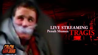 Ketika Sebuah Livestream Berubah Menjadi Momen yang Susah Untuk Dilupakan!