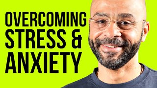 Eradicate Anxiety and Become ‘Unstressable’ with Happiness Expert Mo Gawdat