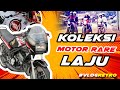 Motor Retro:  Koleksi Terkuat 80-90an Part 1 (2021)