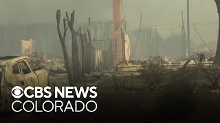 2 Colorado students describe family's experience in devastating Los Angeles fires