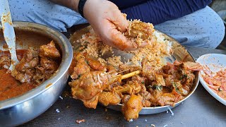 Desi Murga Handi Wala | Desi Murga Curry | Country Chicken Curry Recipe |