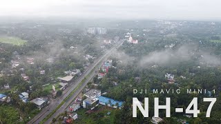 NH-47 | Aerial Cinematic