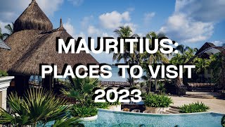 10 Things To Do in Mauritius 2024 | Places to Visit in Mauritius