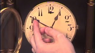 Clock Repair for the beginner How To course part 1