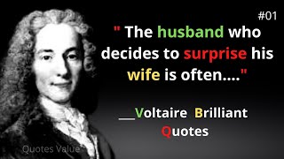 voltaire quotes | The Most Interesting Voltaire Quotes | french philosopher voltaire