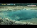 🚨horrible big explosion live footage erupted yellowstone volcano very deadly millions in danger