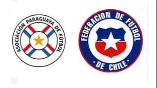 Paraguay Vs Chile - Eliminatorias - Previa del partido y pronostico