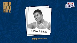 iOna Reine narrates how she was hypnotized and robbed | Daybreak Hitz