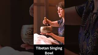 Tibetan Singing Bowl, Stress And Anxiety Relief, Meditation Music