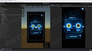 Super Hero Knife Battle Unity Game Source Code #unity #unity3d #unitydev #unitydeveloper #sourcecode