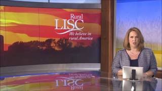 RFD-TV Interview with Suzanne Anarde on USDA RCDI Award