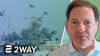 “Bombing Them Into the Stone Age, Turning the Desert Into Glass” Is “Only Solution” To End Iran War
